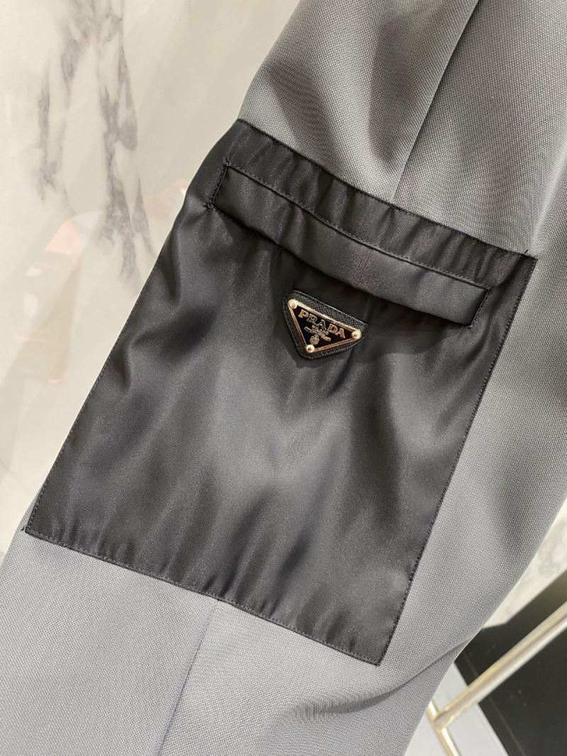 Prada Long Pants